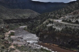 Salt River Canyon